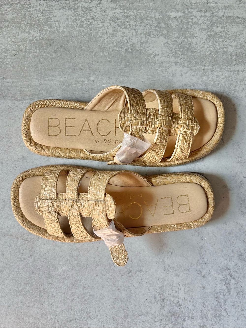 Beach by Matisse Ciao Sandals